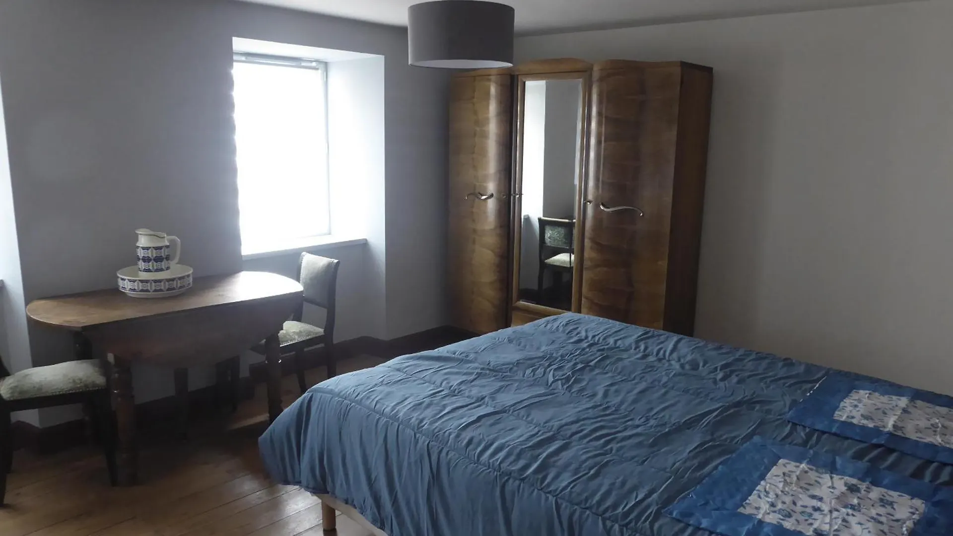 Holiday home Ancienne Ferme Dans Village Saint-Paulien