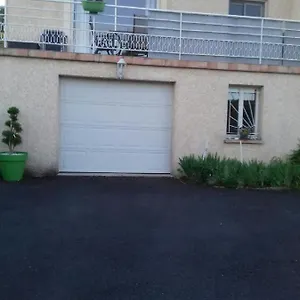  Séjour chez l'habitant Chez Marie France