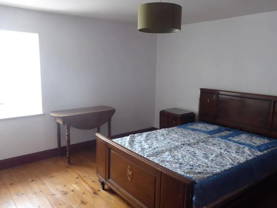 Holiday home Ancienne Ferme Dans Village Saint-Paulien