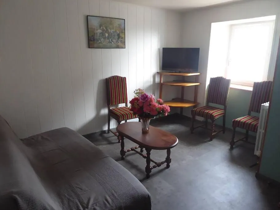 Ancienne Ferme Dans Village Saint-Paulien Holiday home